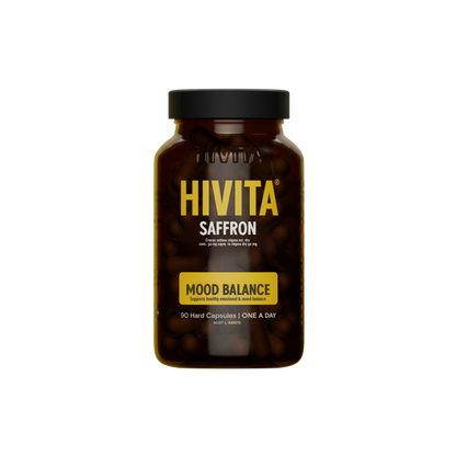 Saffron