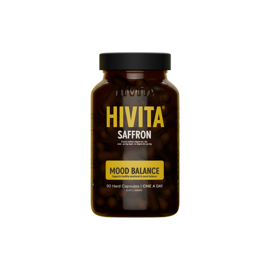 Saffron