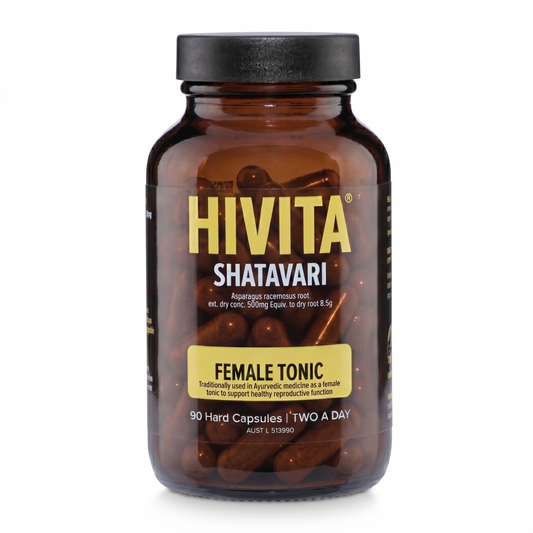 Shatavari
