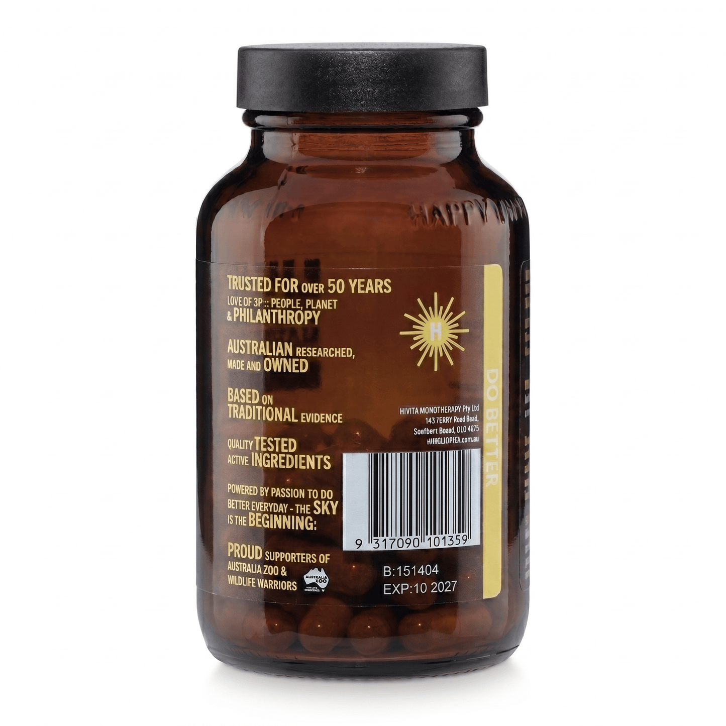 Shatavari Female tonic