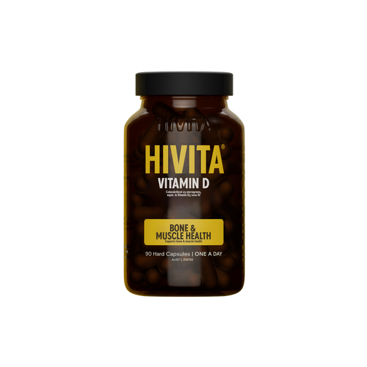 Vitamin D