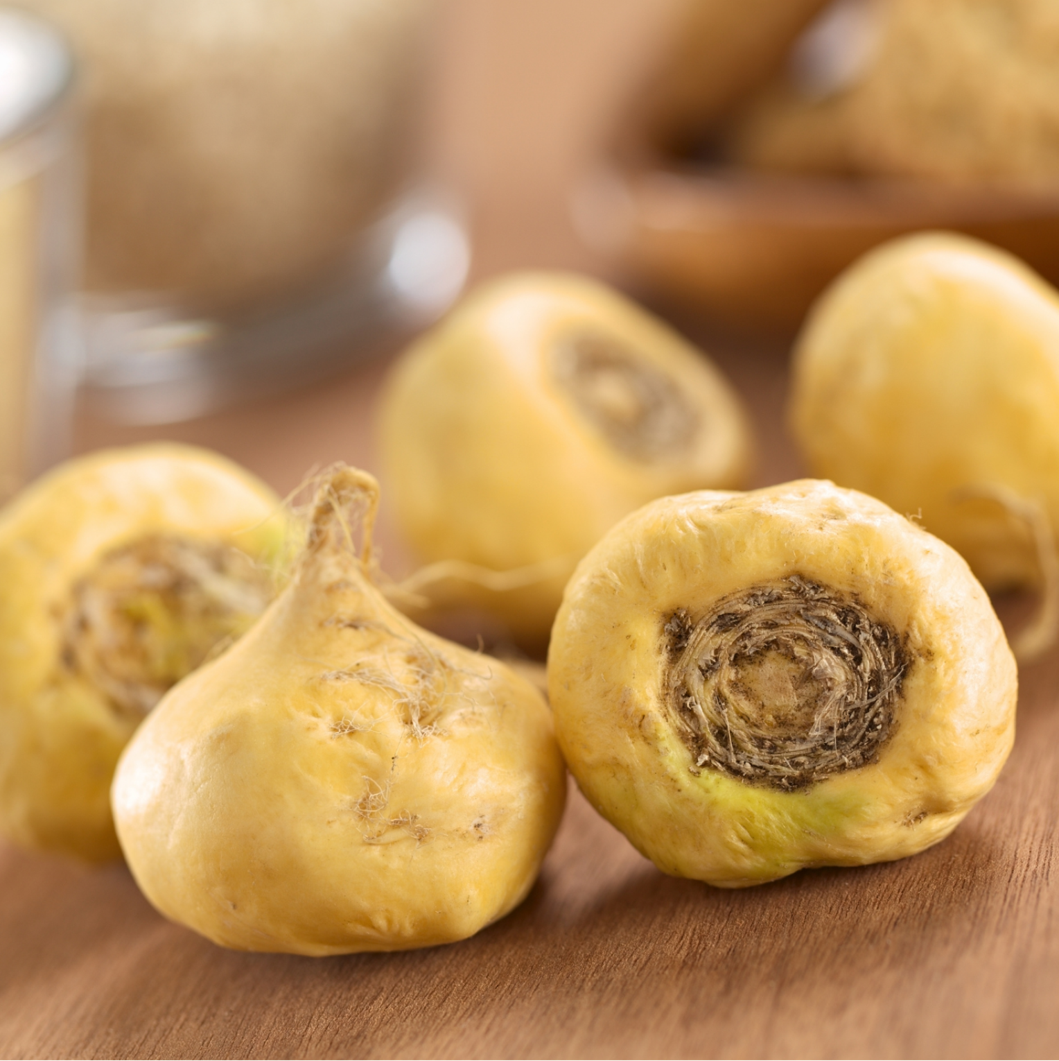 maca herb