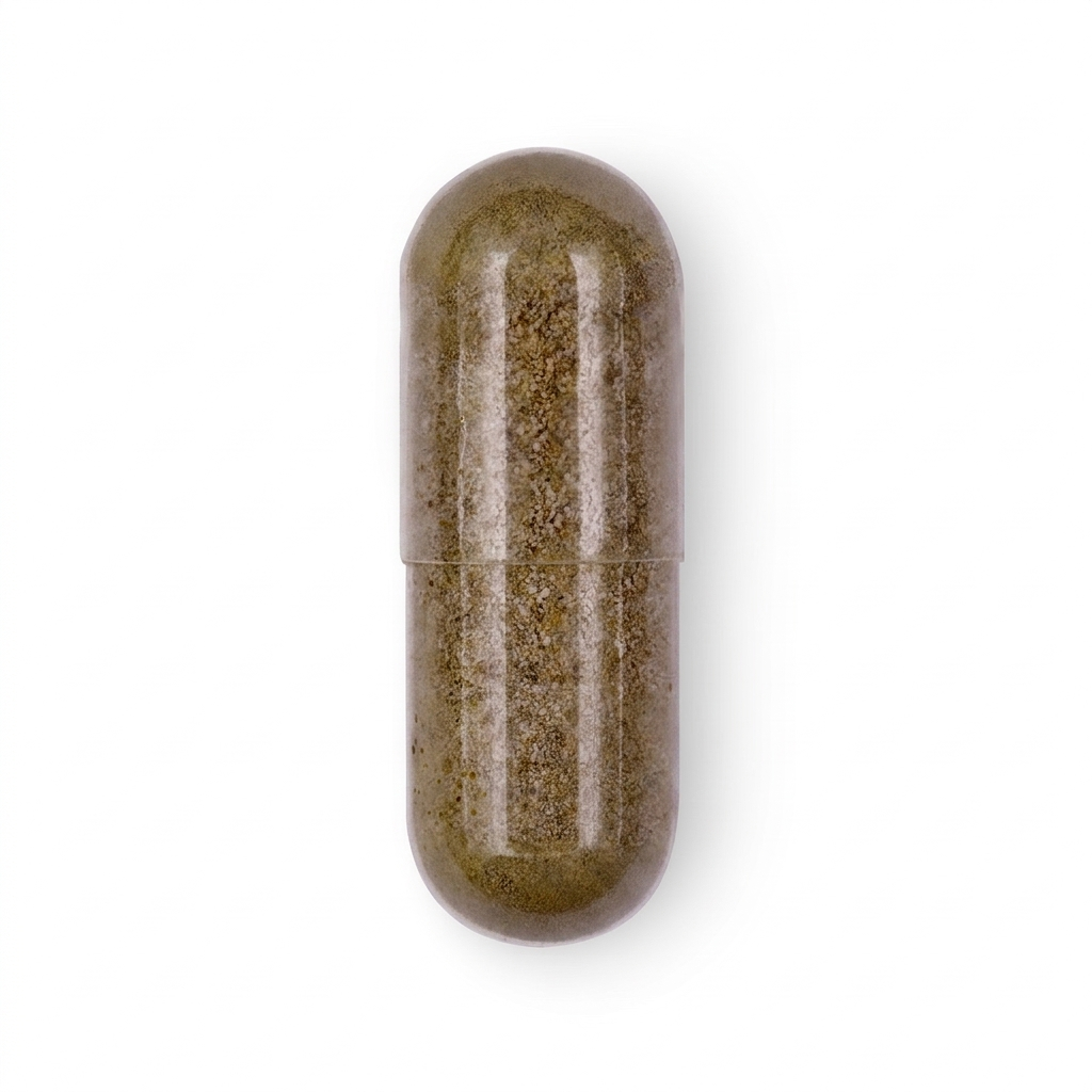 maca capsule sexual function