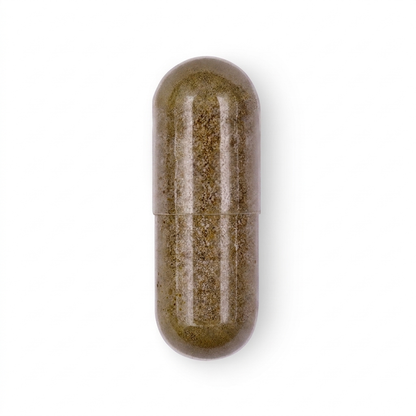 maca capsule sexual function