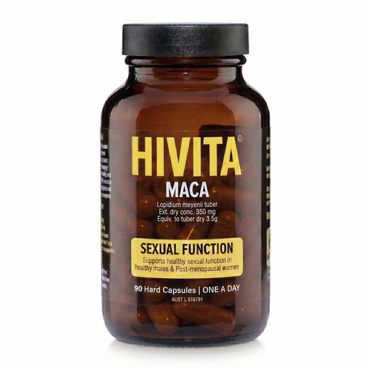Maca