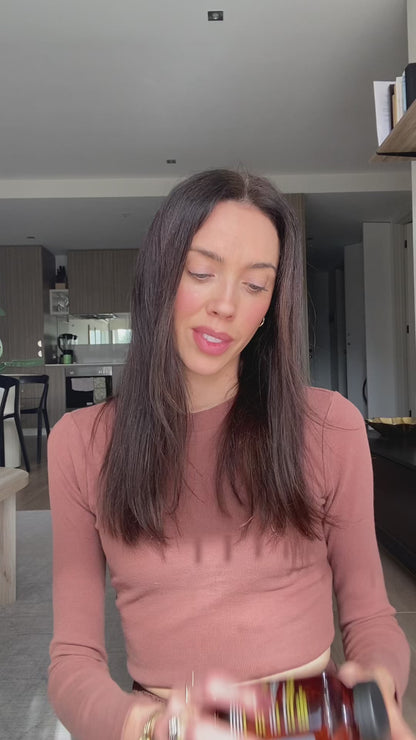 Saffron (90mg equiv.)