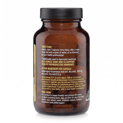 Shatavari Female tonic